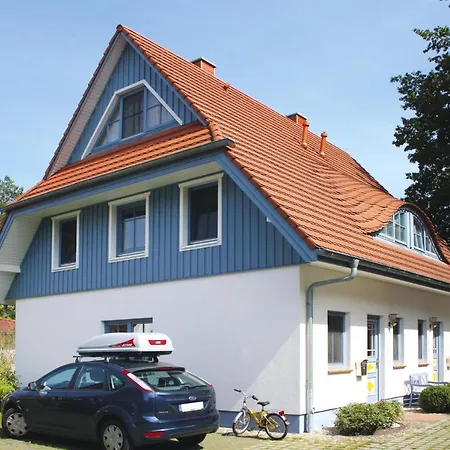 Prázdninový dům Semi-detached House - Dos06052-l