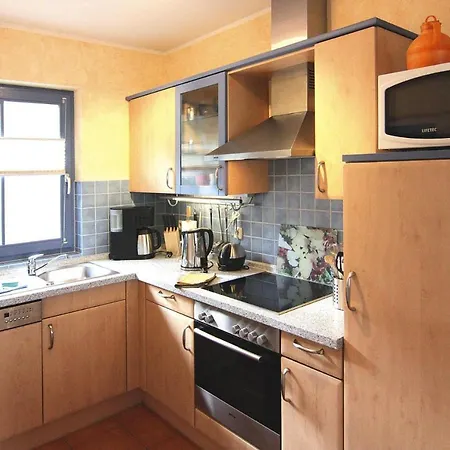 Semi-detached House - Dos06052-l Prázdninový dům Zingst