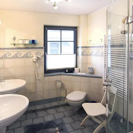 Semi-detached House - Dos06052-l Prázdninový dům *